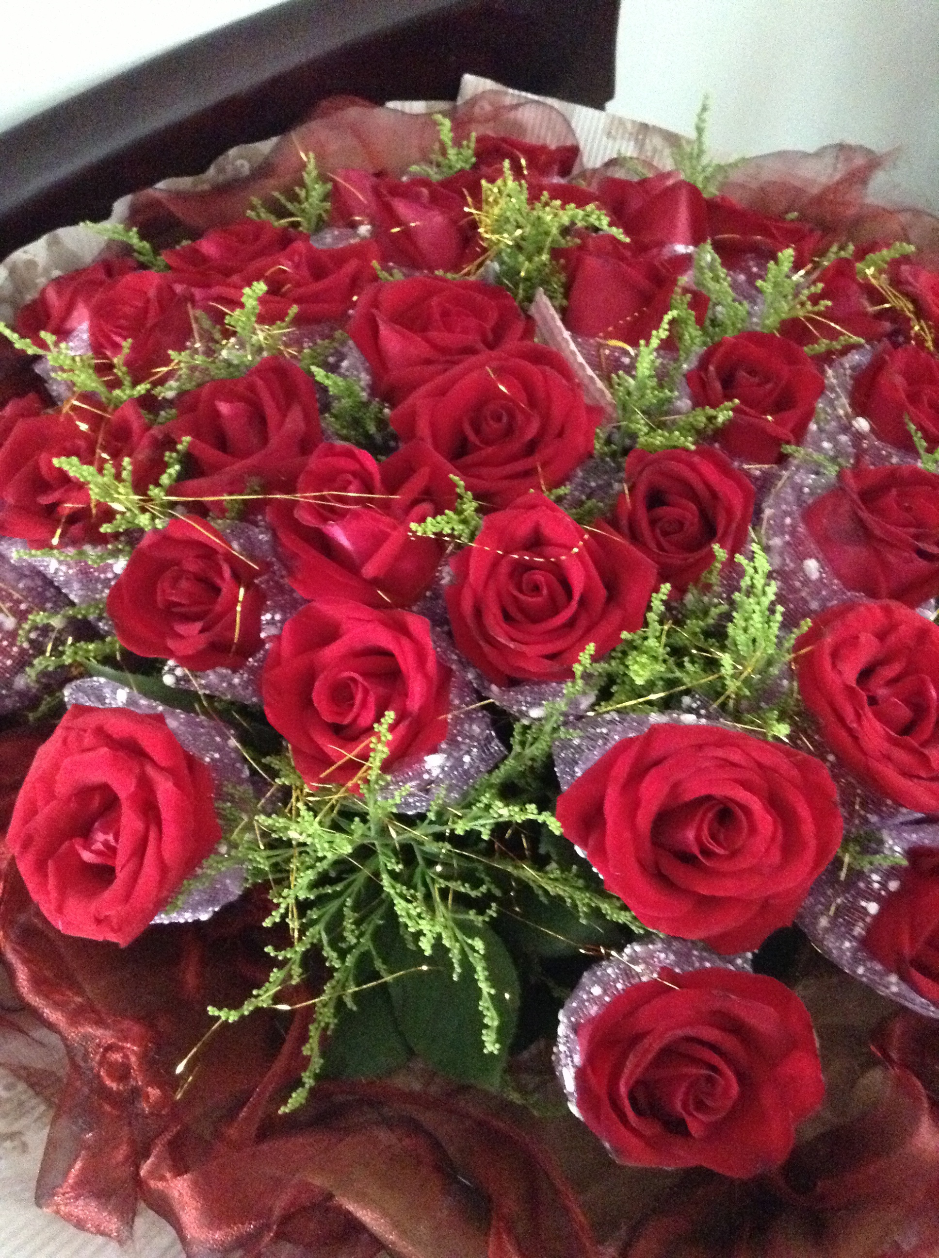 高三的周末和假期日常