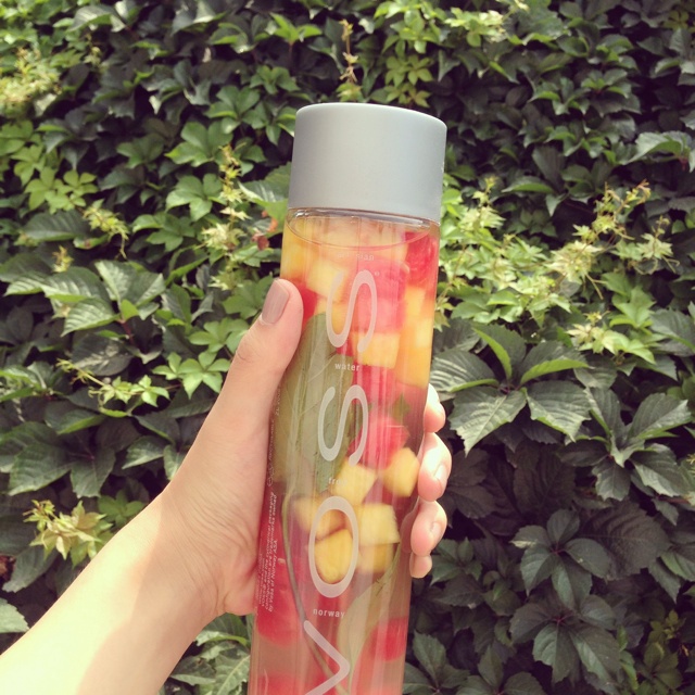 Detoxwater