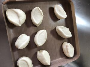 椒盐发面饼（可做肉夹馍）的做法 步骤7