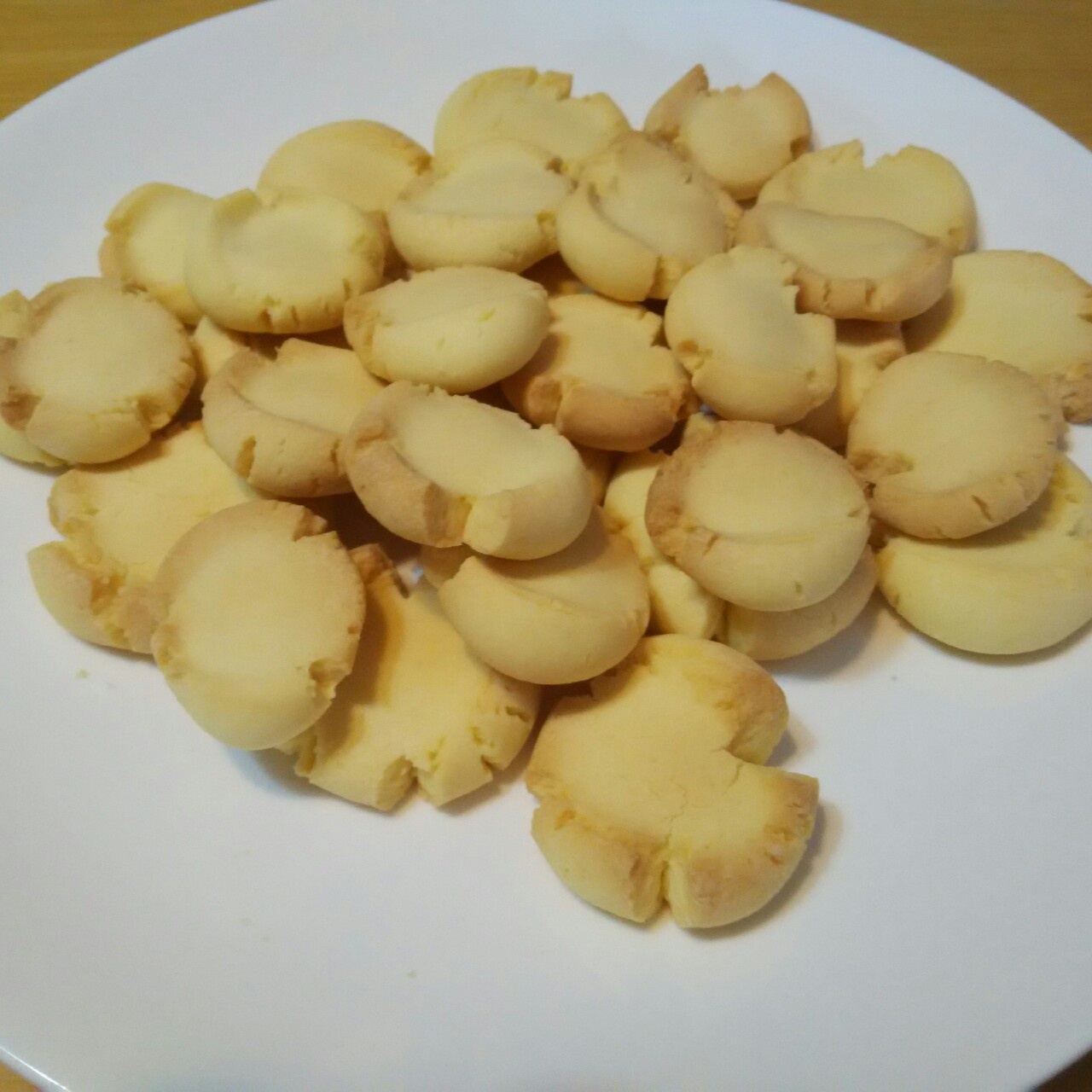 玛格丽特小饼干
