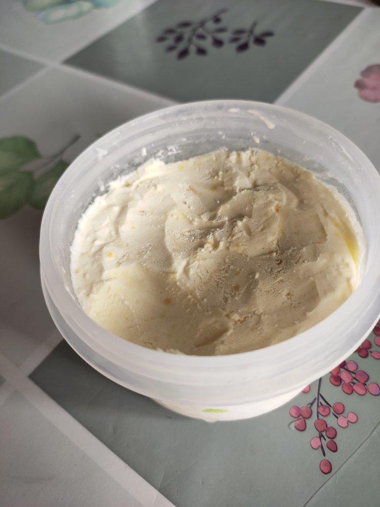 秒杀哈根达斯无冰渣冰激凌