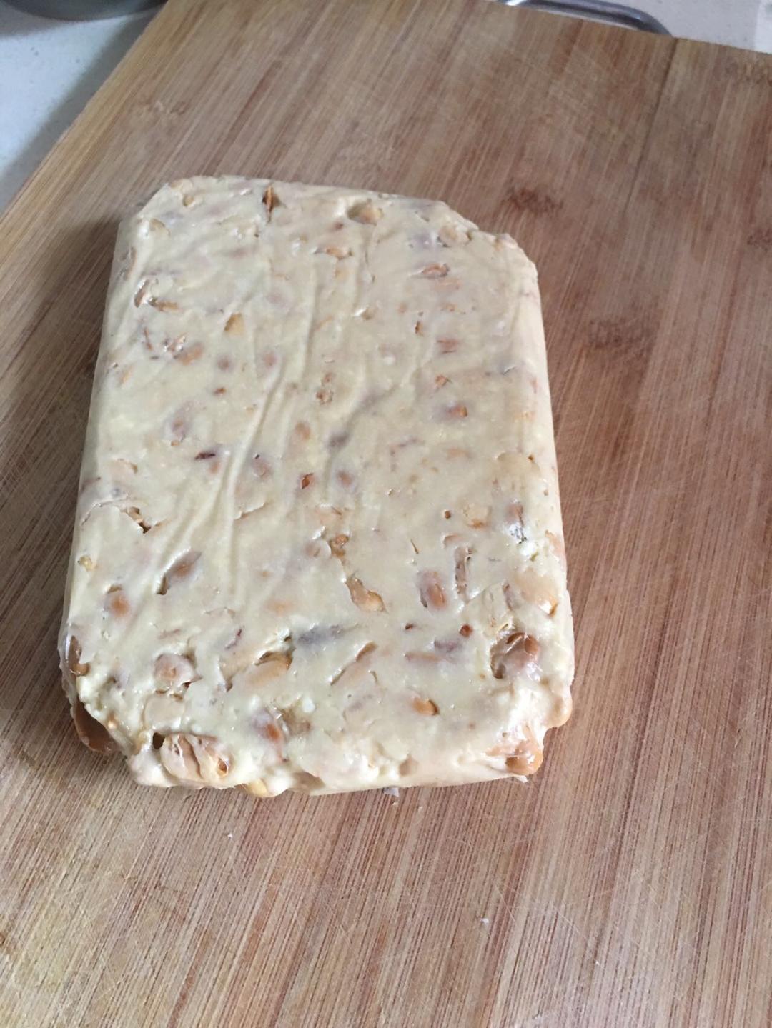 经典原味牛轧糖