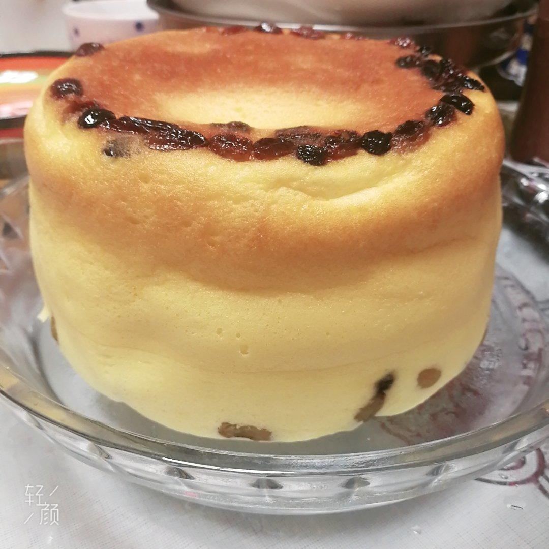 电饭锅蛋糕（百分百成功）