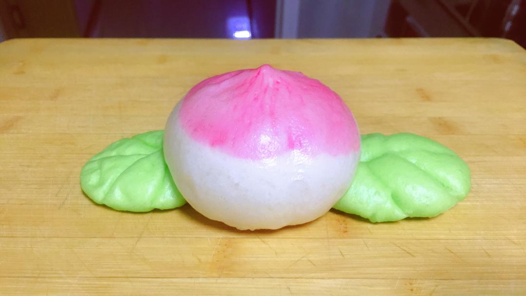 寿桃（十个）