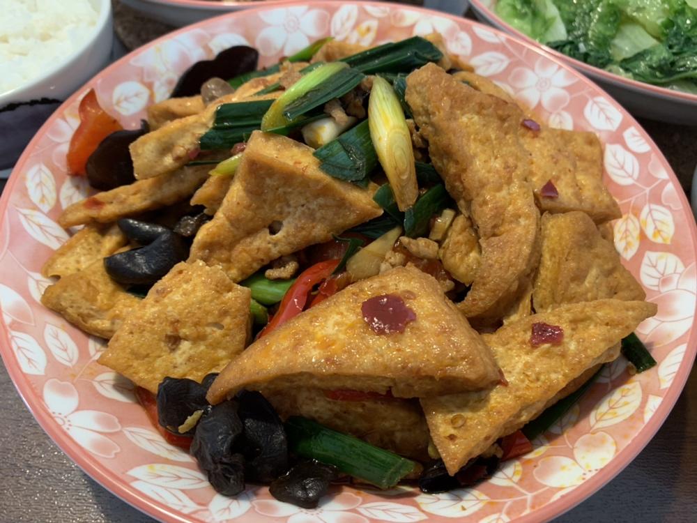 厨师长教你：“家常豆腐”的做法，唇齿留香赶紧收藏起来