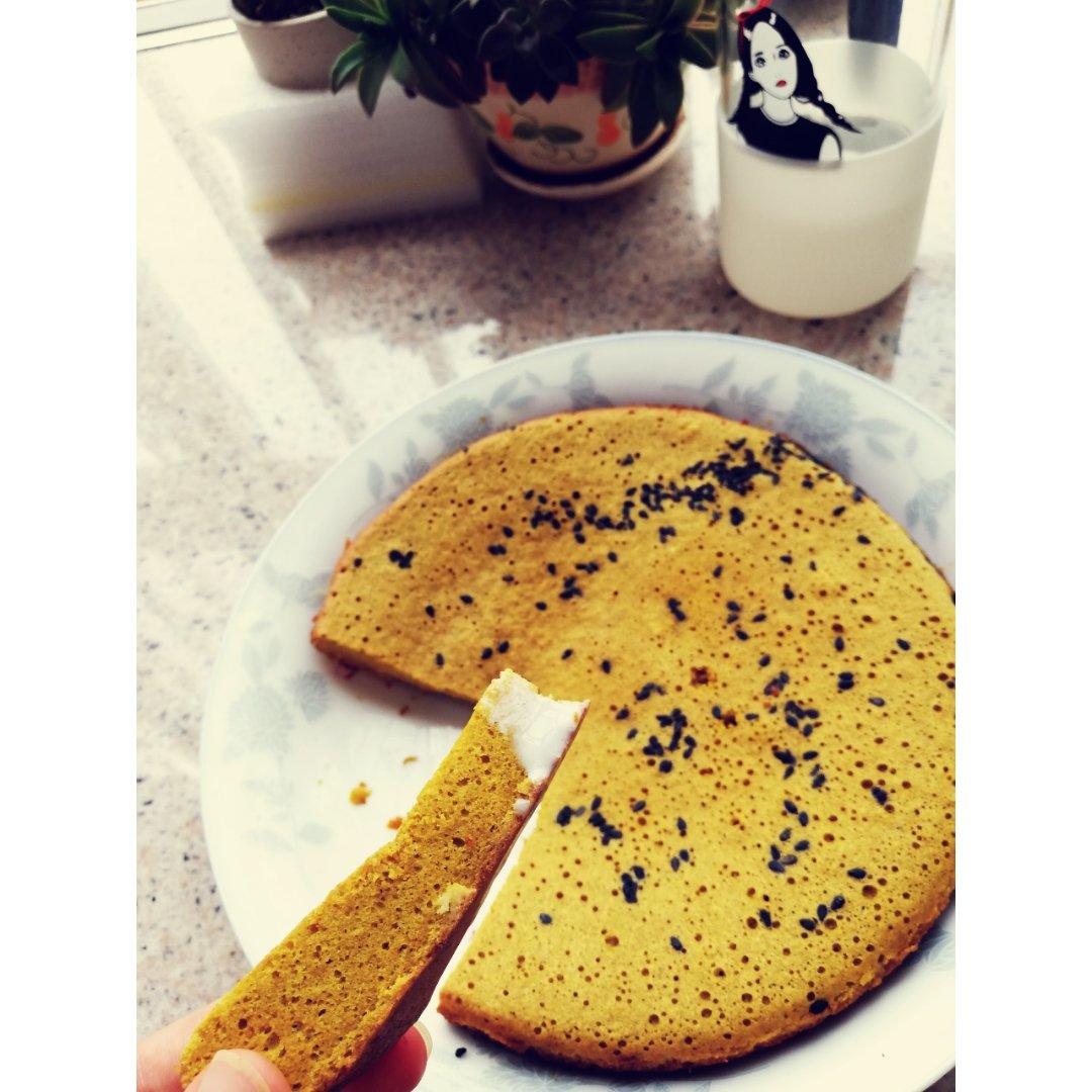 苦荞糕