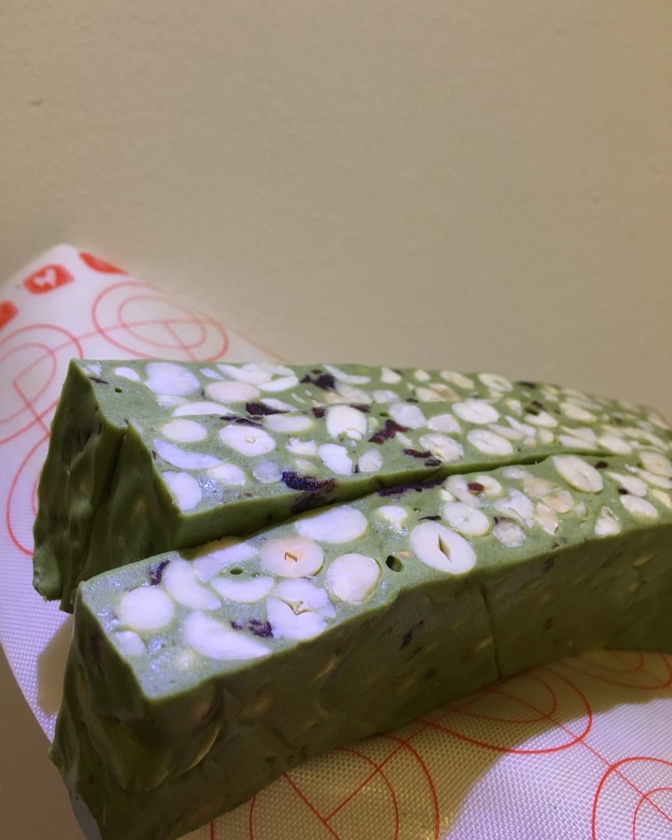 牛轧糖