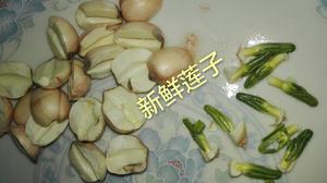 玉竹骨头汤的做法 步骤1