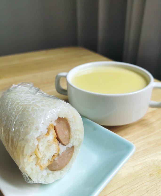 一人食记