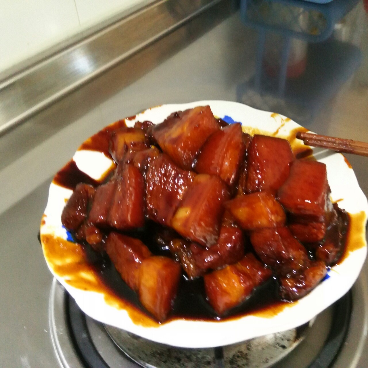 红烧肉