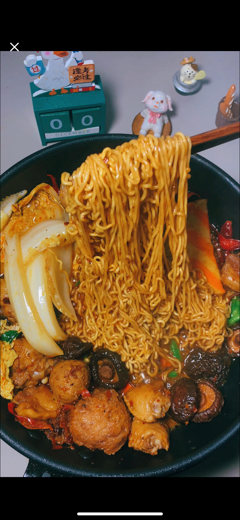 🌶️鸡公煲一人食｜好吃到跺脚的吃法香到迷迷的做法