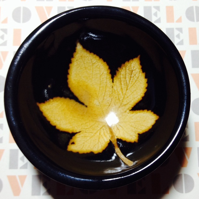 最喜欢的盘子