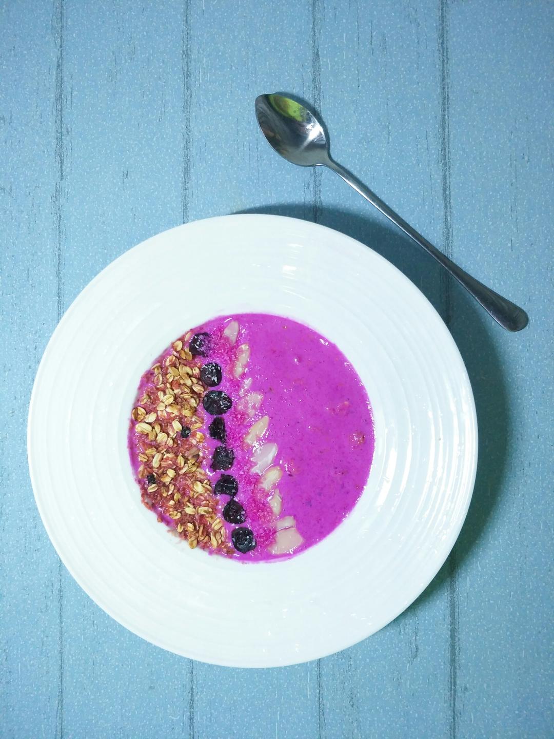 给我的快手早餐一个安放之处