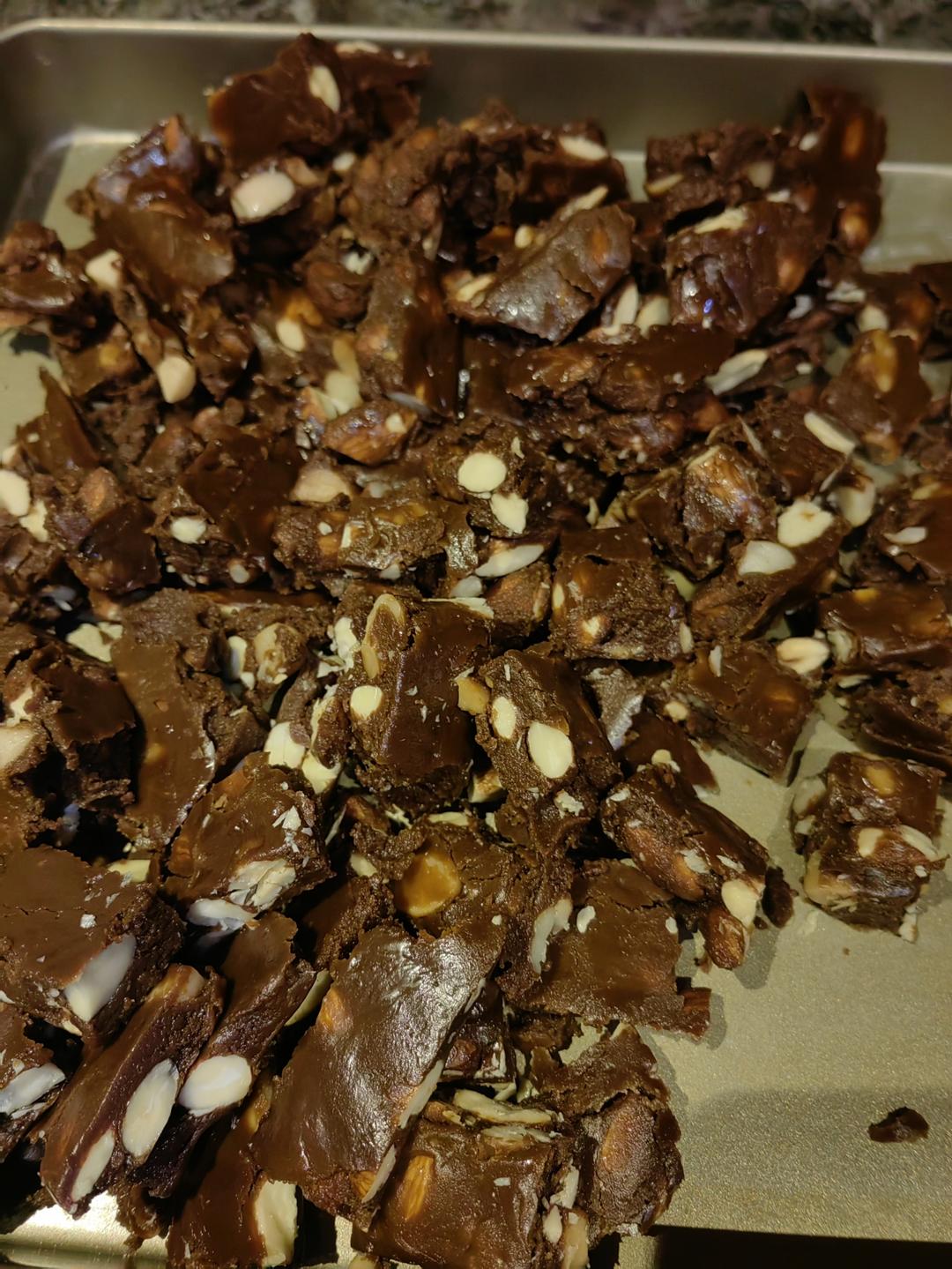 太妃糖（我敢说这是下厨房最好吃的）