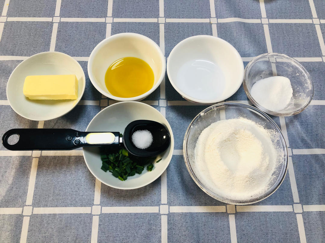 自制糖粉