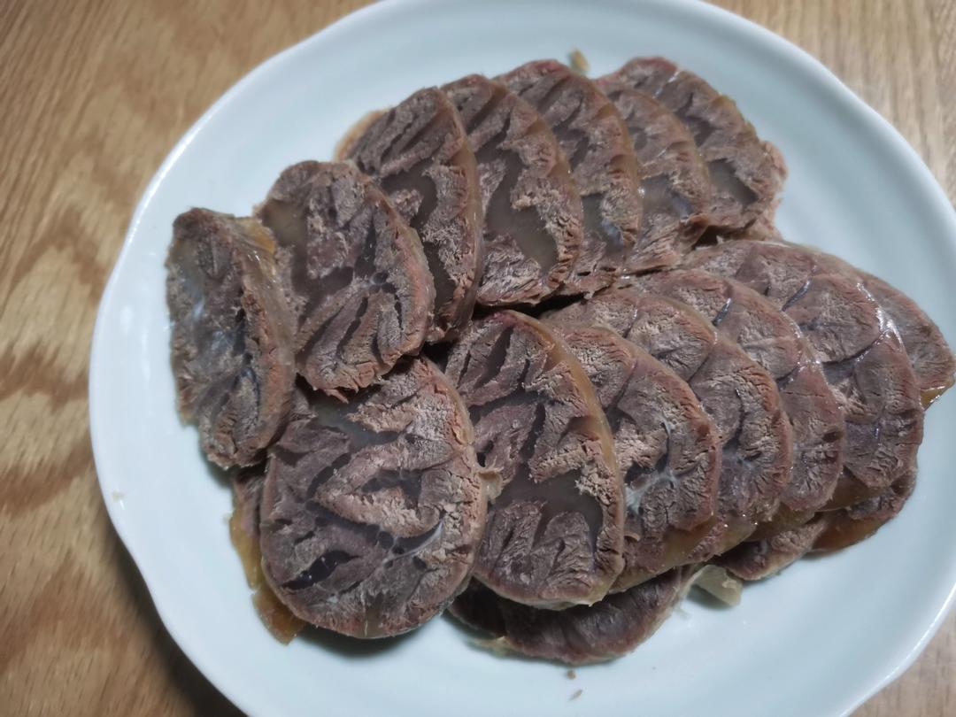 极简·古法·酱牛肉·卤牛肉·牛腱｜~卡卡爸不藏私~