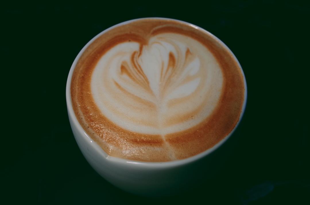 志水的咖啡日记