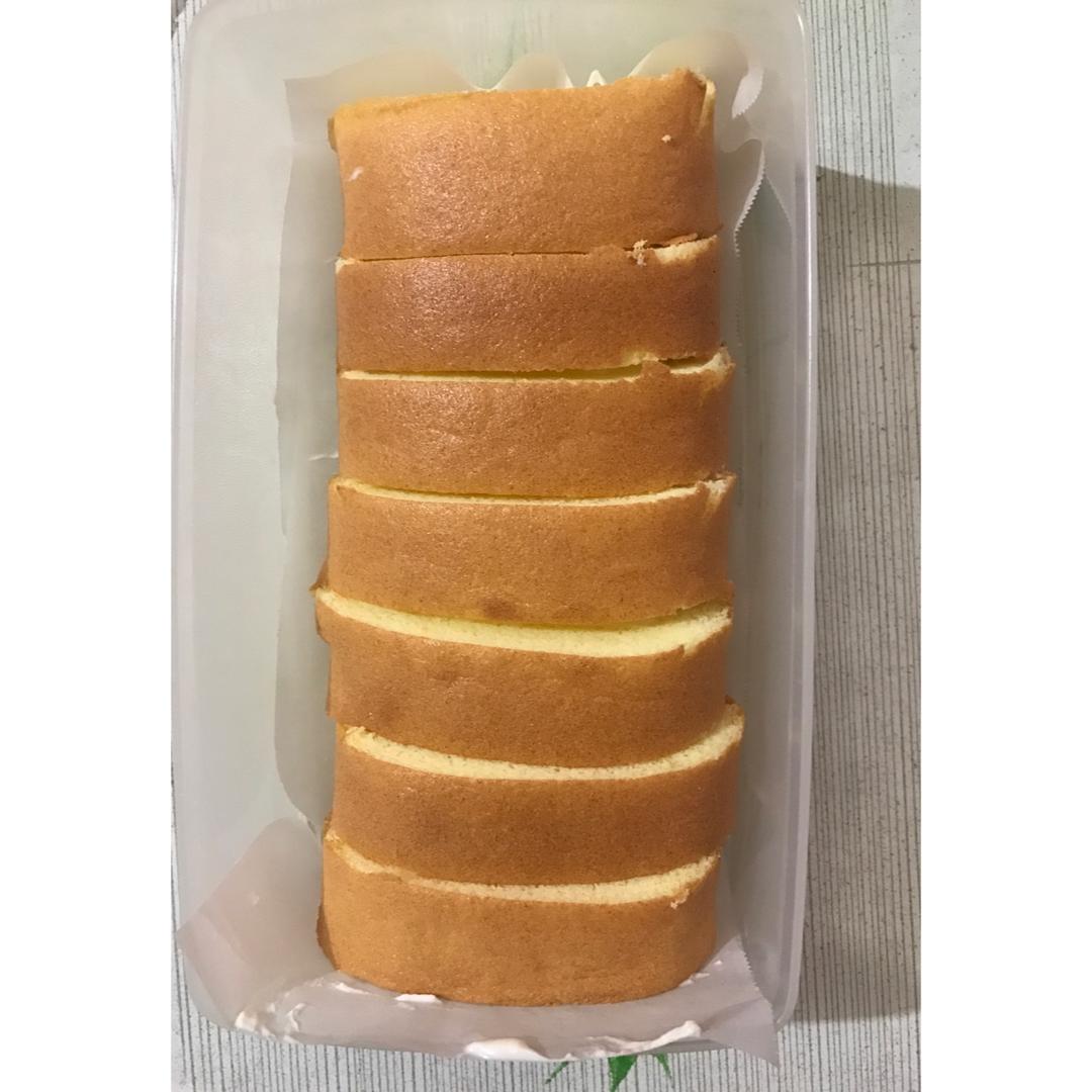 小四卷～风靡美食群的美味蛋糕卷