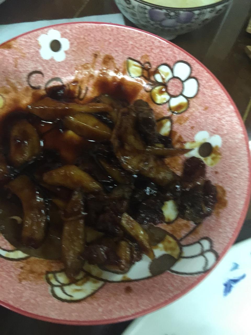 懒人系列--酸甜排骨