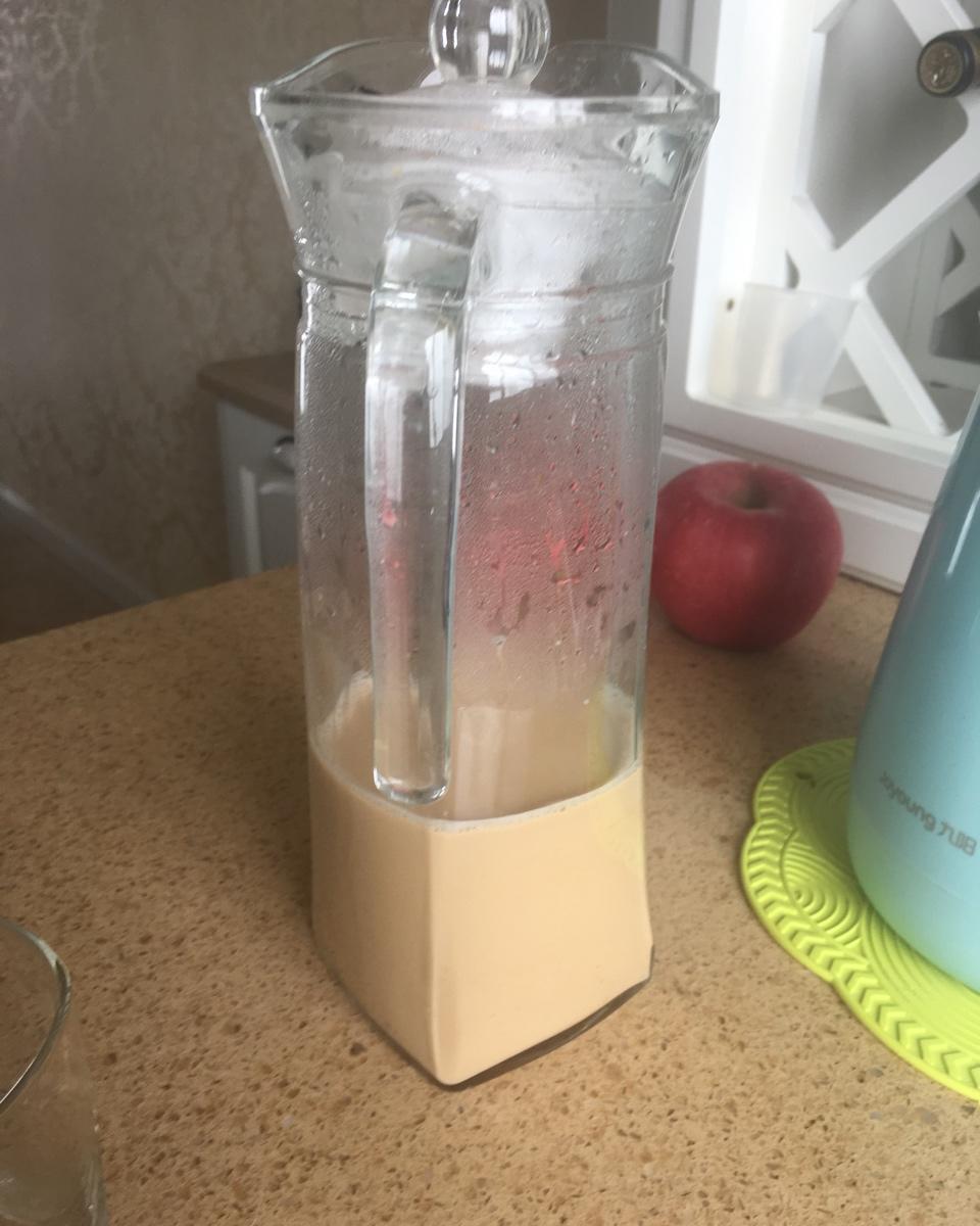 奶茶（立顿红茶）