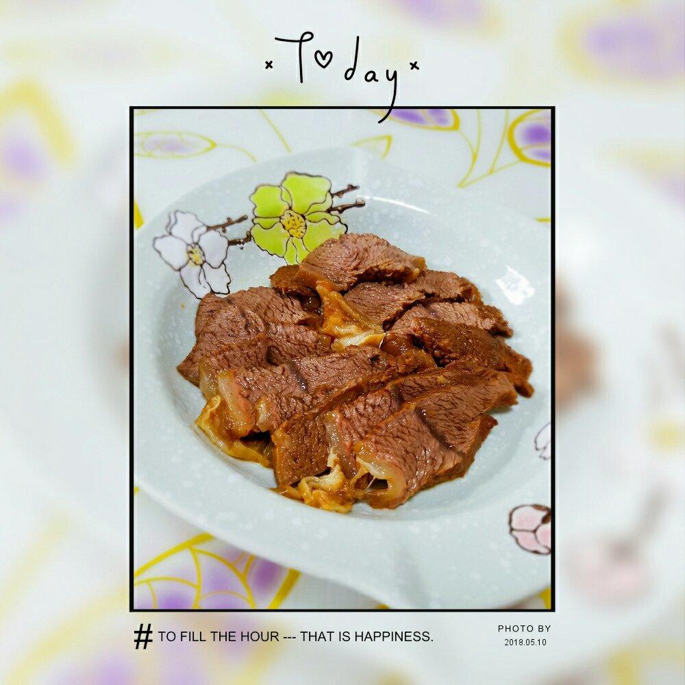 酱牛肉