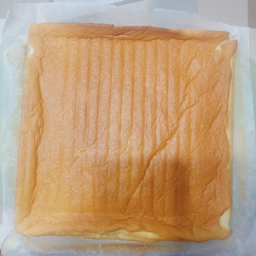 小四卷～风靡美食群的美味蛋糕卷
