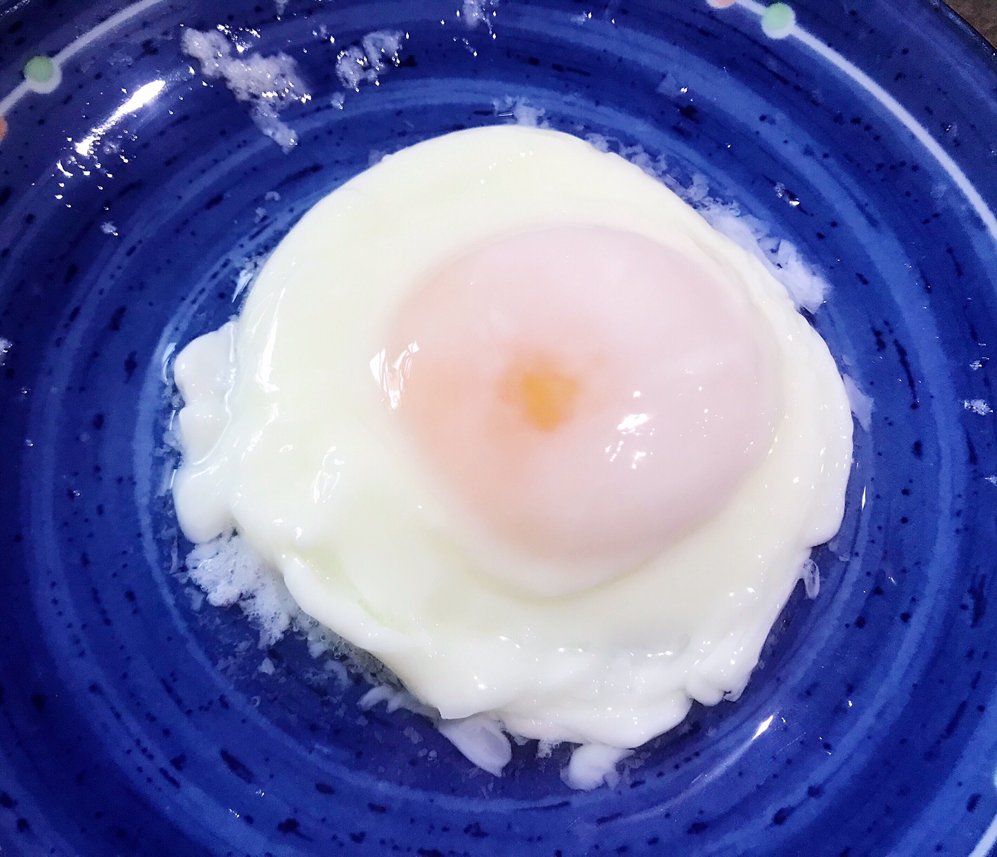 完美水煮蛋的做法 步骤3