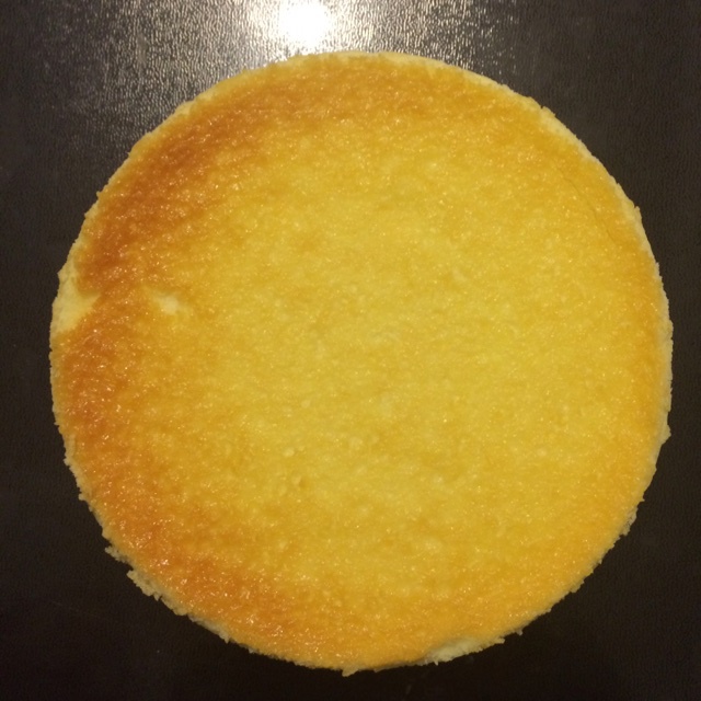 经典重芝士蛋糕
