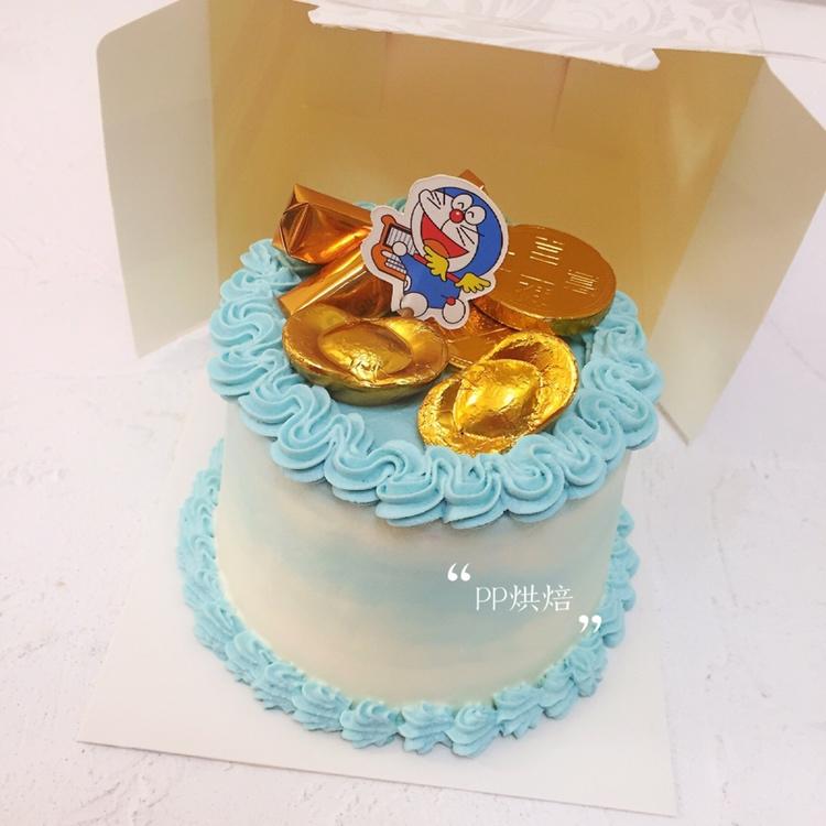 记录自己蛋糕路上的成长