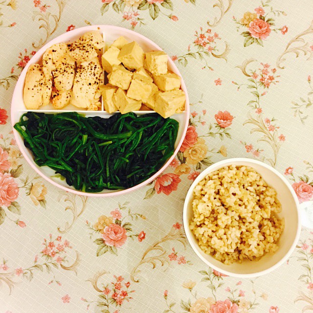 Fit&Healthy