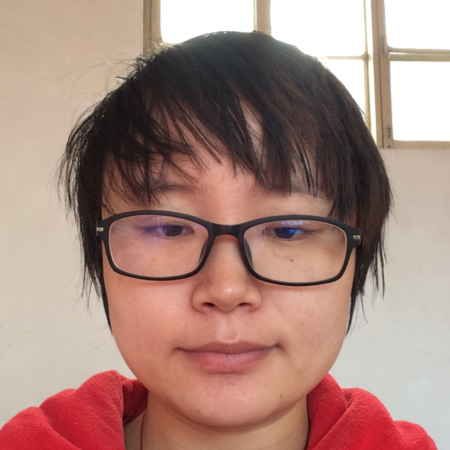 南瓜粥的小咸菜