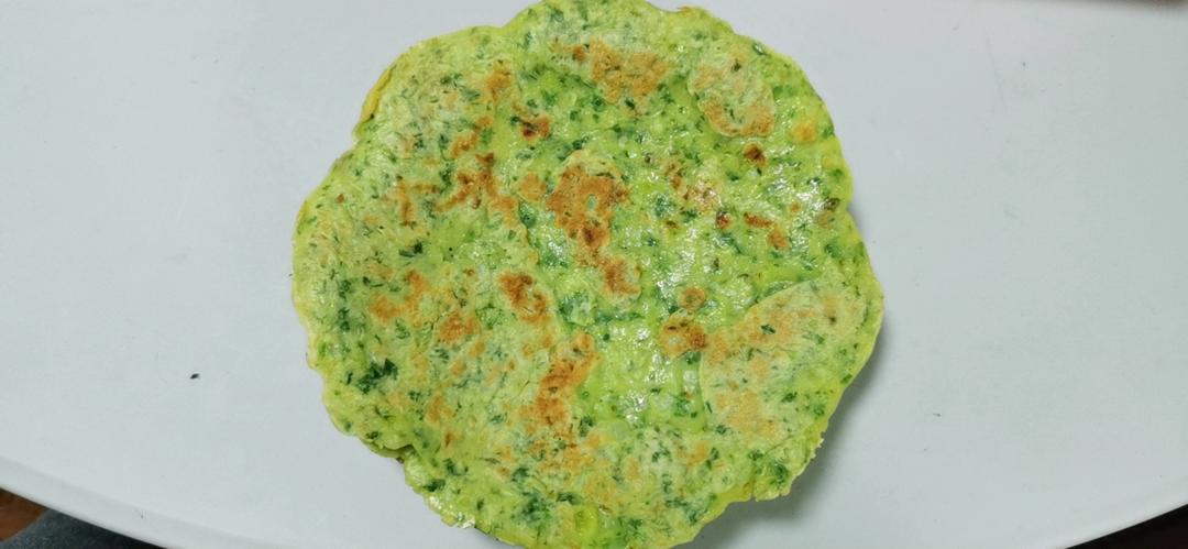 解决不爱吃菜的难题～蔬菜软摊