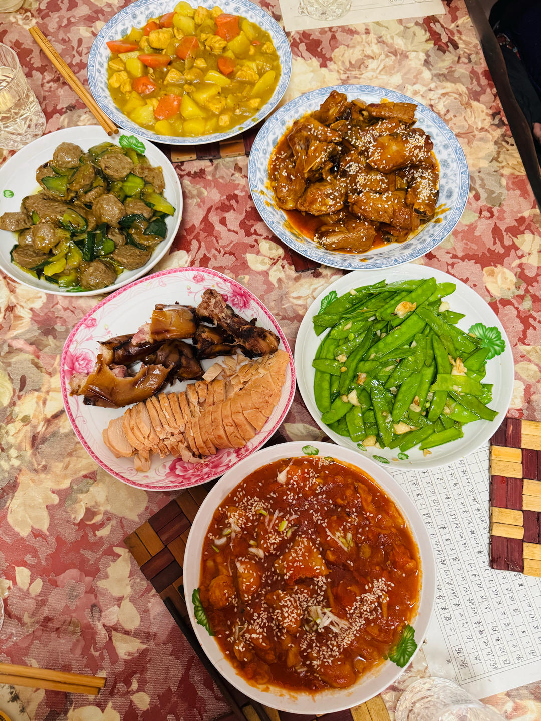 番茄鱼巴沙鱼（也可以用番茄龙利鱼），番茄酱汁超浓郁，营养又下饭！