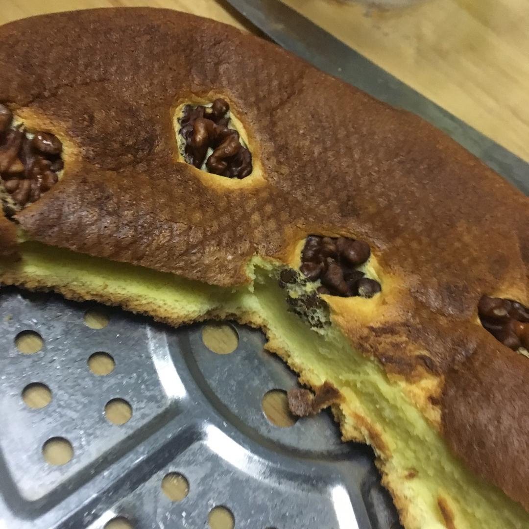 电高压锅版蛋糕