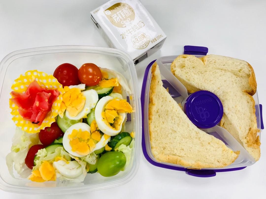 42天-17斤减肥餐