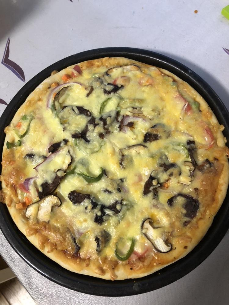 美味披萨