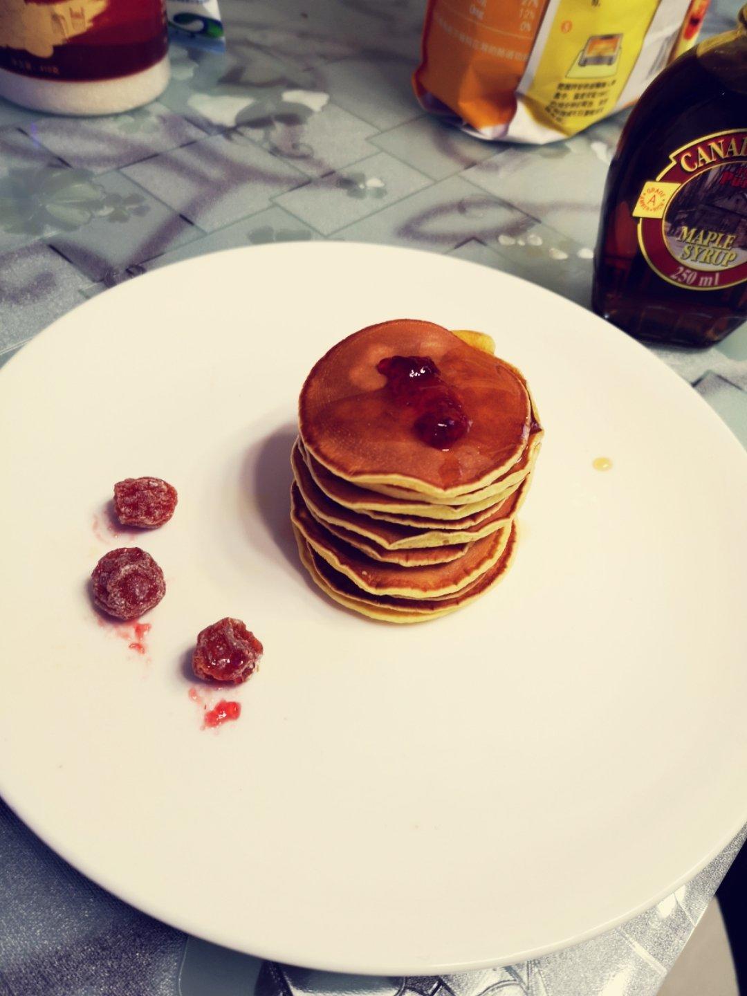 美式松饼Pancake🥞