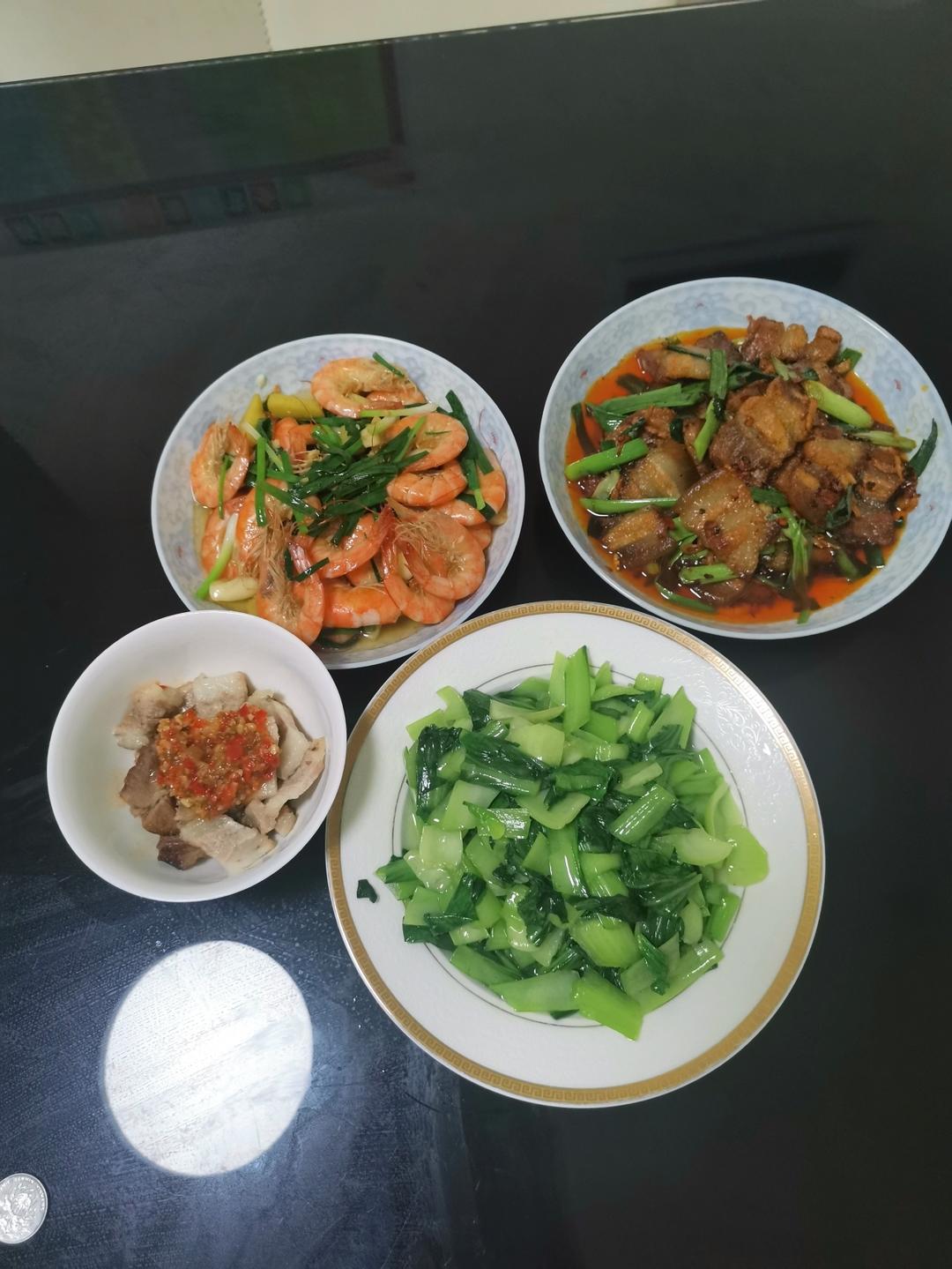 下饭菜～回锅肉