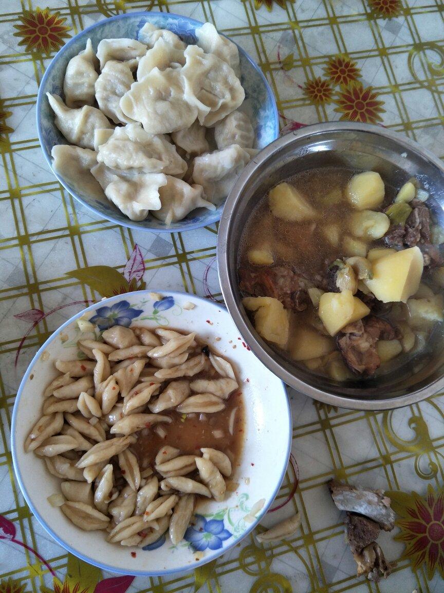 蒜香馋嘴烤排骨（烤箱版）#皮黑森林#