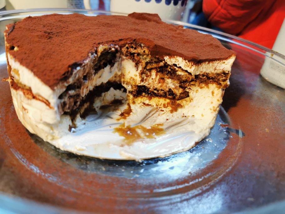 提拉米苏｛全熟版｝