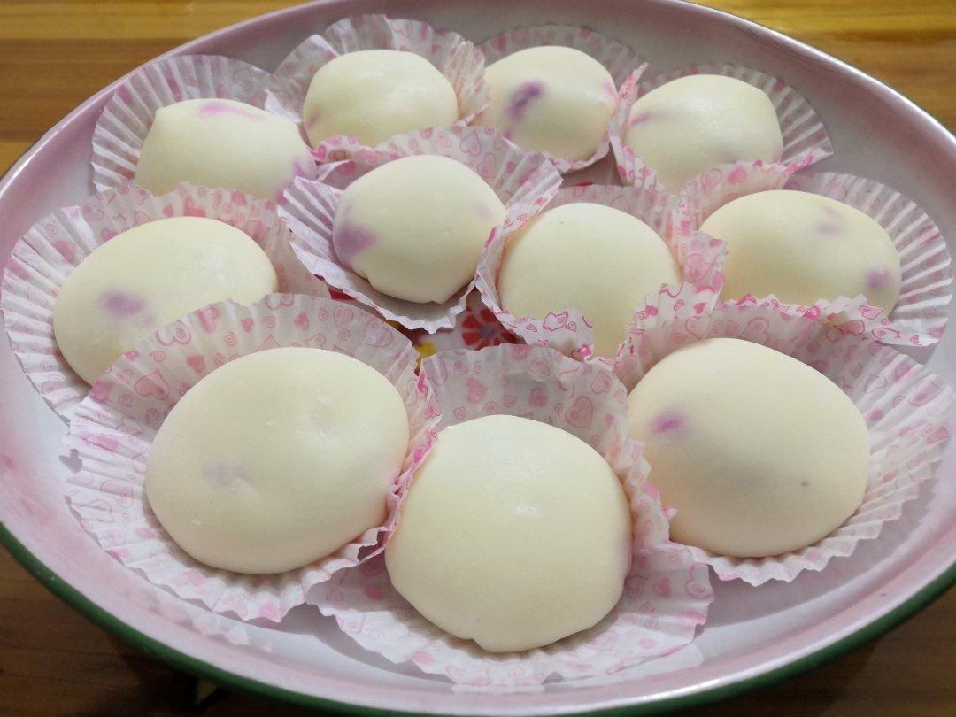 雪媚娘（超详细）