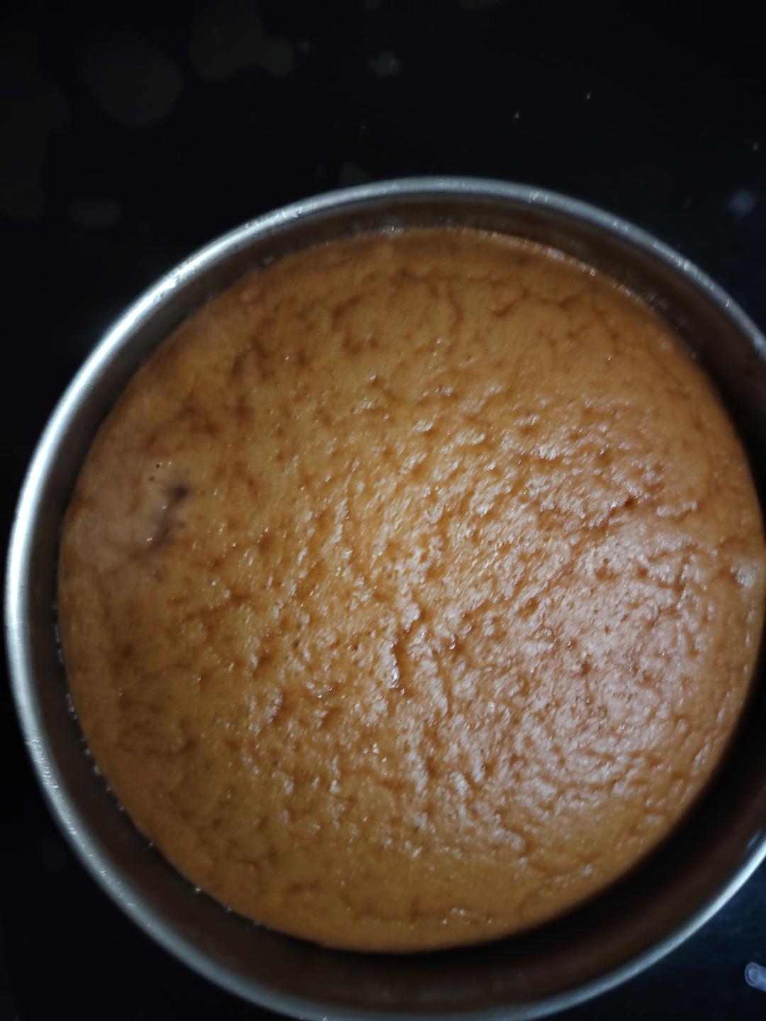 零失败❗️红糖马拉糕？松糕？发糕？