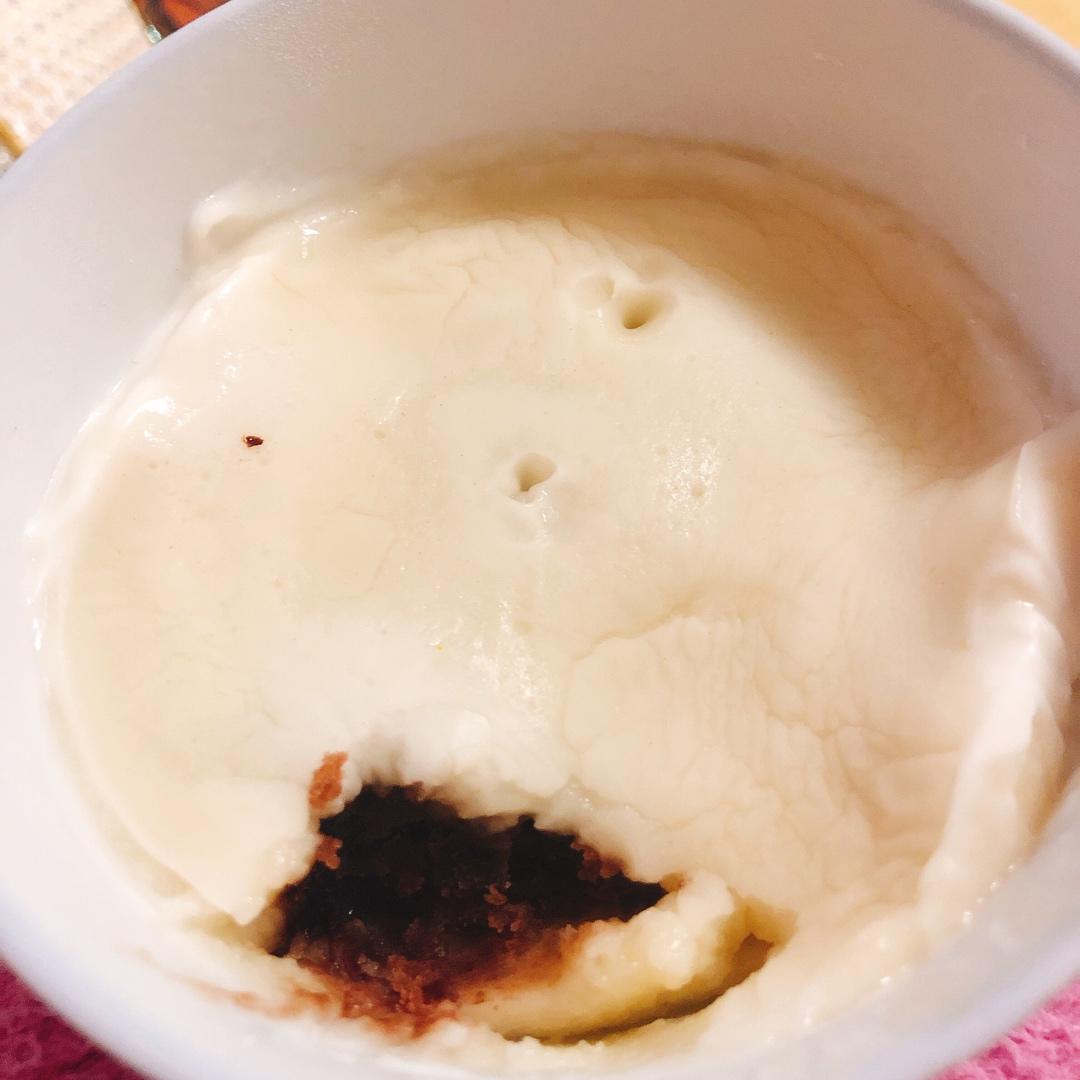 超快手美食|糯米糍|3分钟搞定