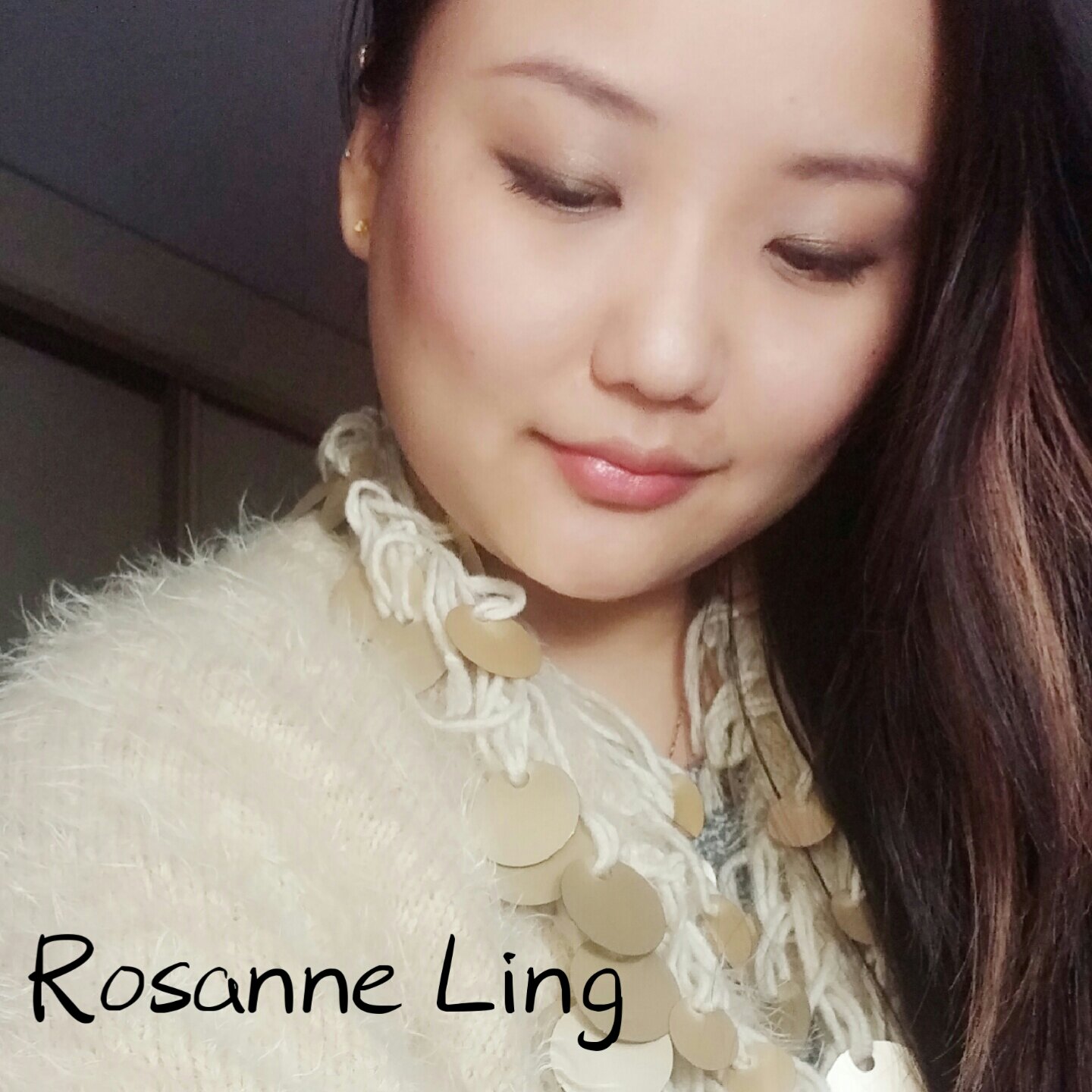 RosannaLing的厨房