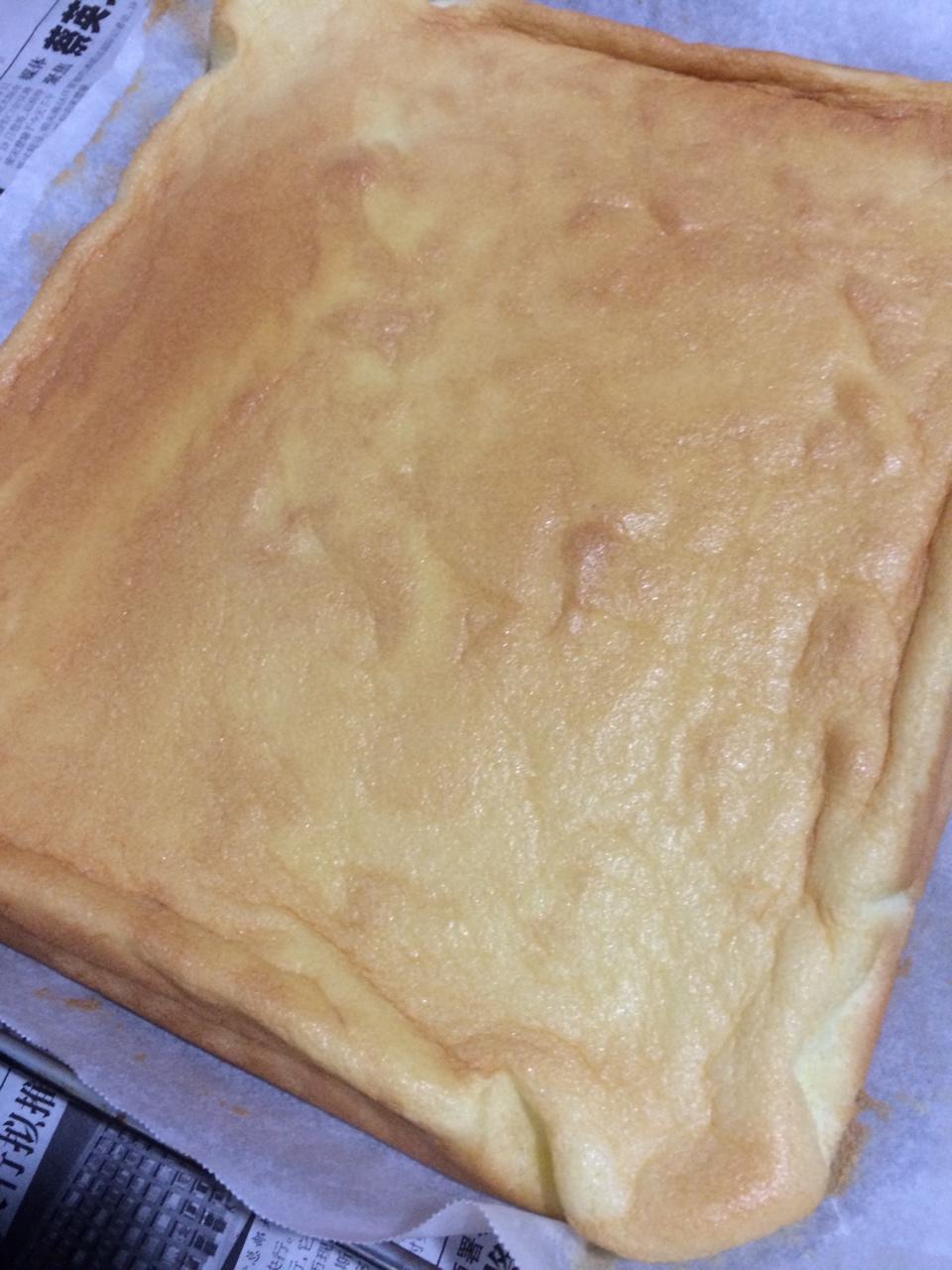 小四卷～风靡美食群的美味蛋糕卷