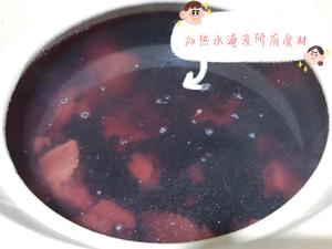 排骨莲藕黑豆汤（附莲藕挑选方法）的做法 步骤7