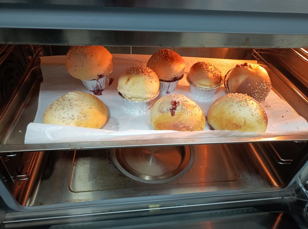 果酱小面包（三步橄榄型整形必杀技）