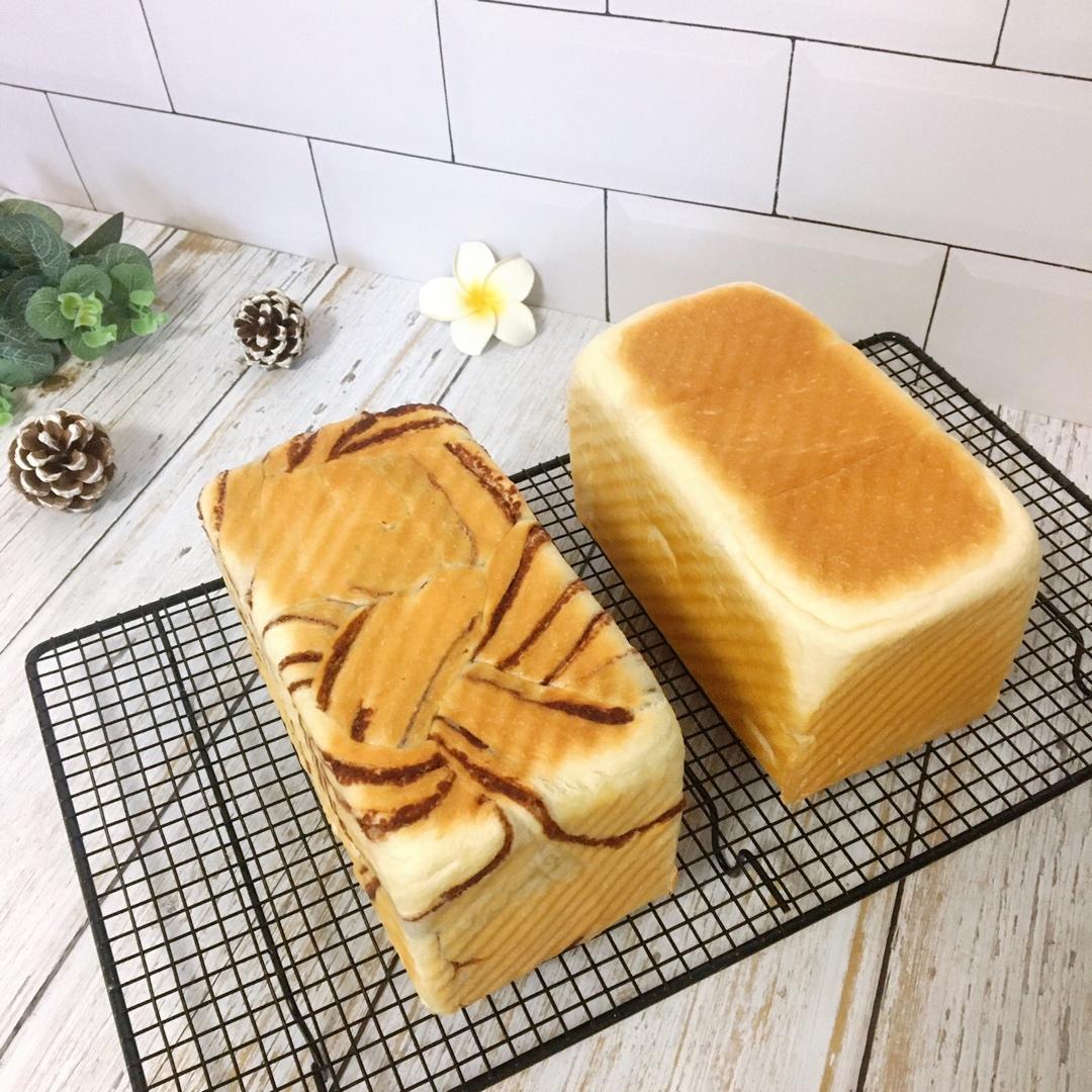 我的吐司面包集