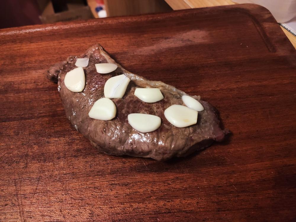 煎一块好牛排，你需要知道的一切