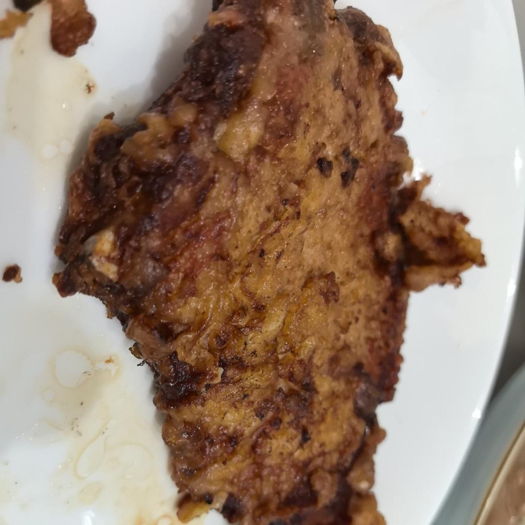 《繁花》同款｜老上海排骨年糕